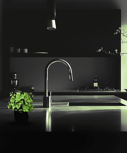 Morzze premium kitchen and bathroom products