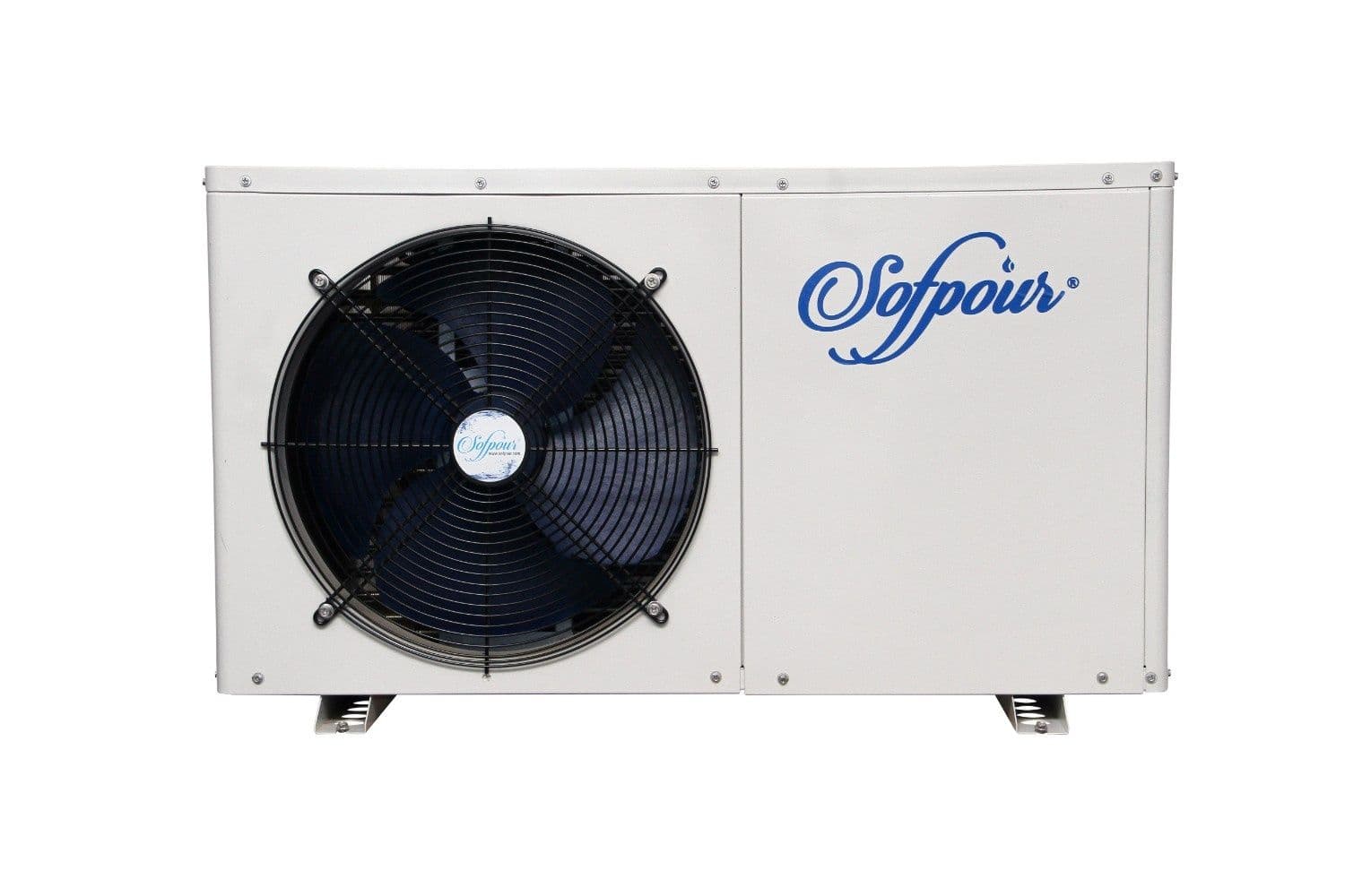 Residential Heat Pump