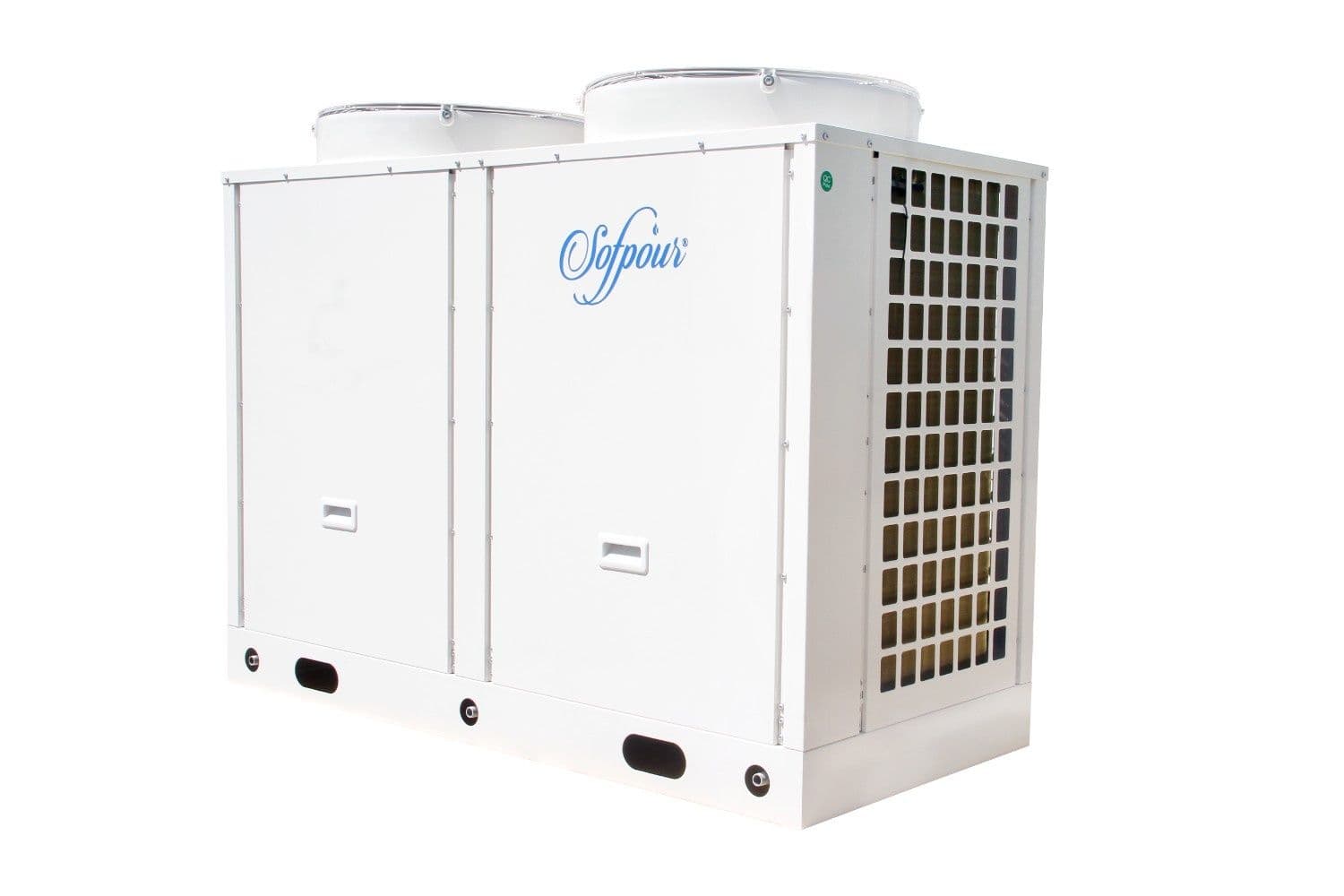 Sofpour Swimming Pool Heat Pump