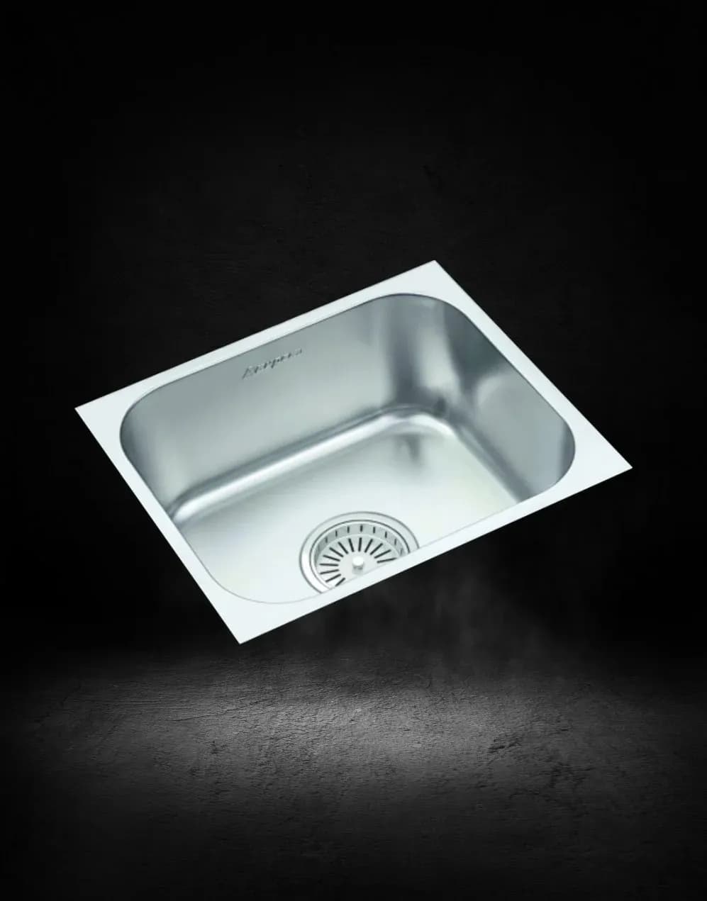 Anupam 105 SINGLE BOWL SINK